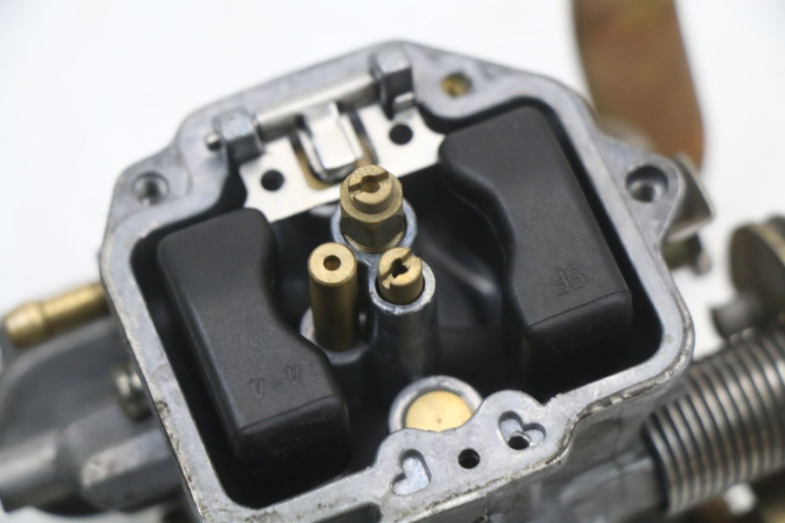 photo de CARBURETOR SYM ORBIT 50 (2008 - 2010) - Checked used part