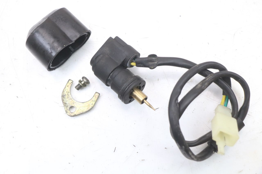 photo de CARBURETOR SYM ORBIT 50 (2008 - 2010) - Markings and original references