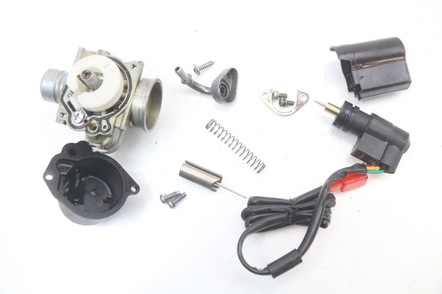 photo de CARBURETOR MBK OVETTO ONE 2T 50 (2013 - 2017) - Component detail