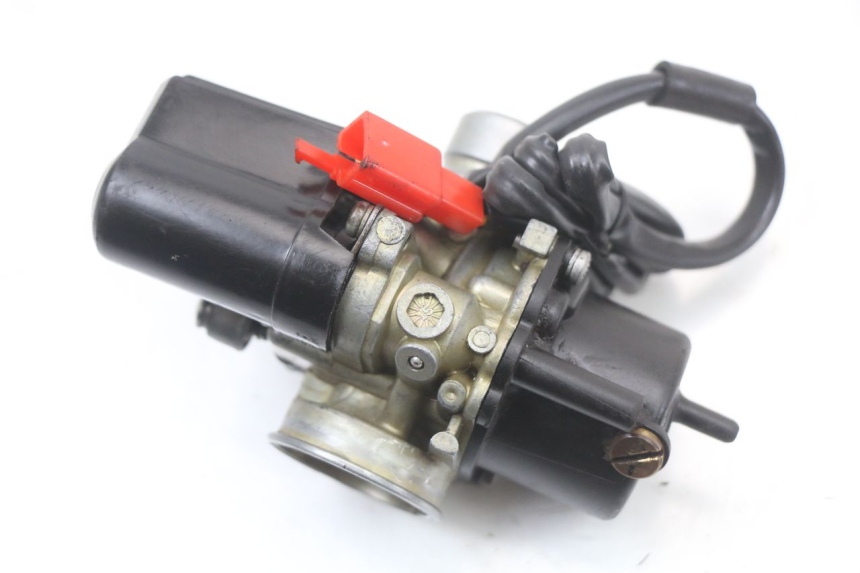 photo de CARBURETOR MBK OVETTO ONE 2T 50 (2013 - 2017) - Technical close-up