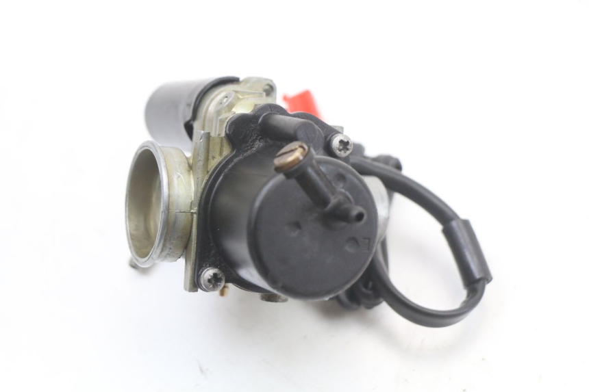 photo de CARBURETOR MBK OVETTO ONE 2T 50 (2013 - 2017) - Fixing points details