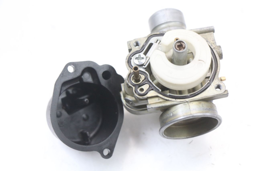photo de CARBURETOR MBK OVETTO ONE 2T 50 (2013 - 2017) - Surface and material condition
