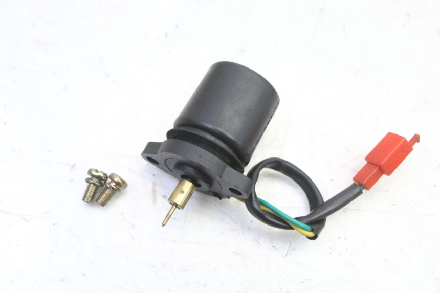 photo de CARBURETOR IMF INDUSTRIE PACH 2T 50 (2009 - 2018) - Distinctive features