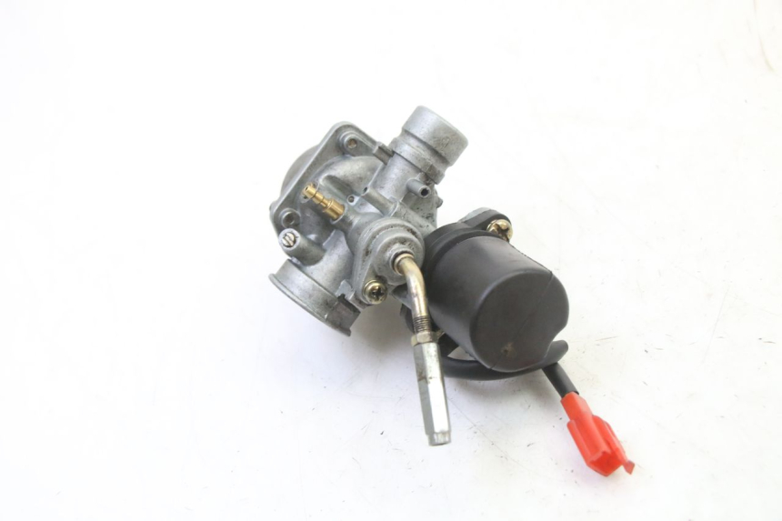 photo de CARBURETOR IMF INDUSTRIE PACH 2T 50 (2009 - 2018) - Technical close-up