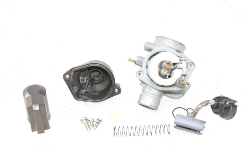 photo de CARBURETOR IMF INDUSTRIE PACH 2T 50 (2009 - 2013) - Component detail