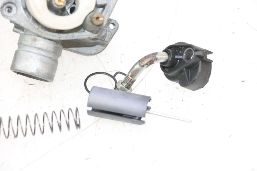 photo de CARBURETOR IMF INDUSTRIE PACH 2T 50 (2009 - 2013) - Additional view of the item