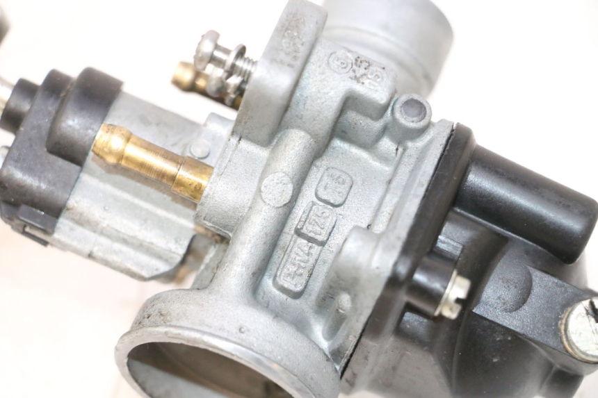 photo de CARBURETOR IMF INDUSTRIE PACH 2T 50 (2009 - 2013) - Fixing points details