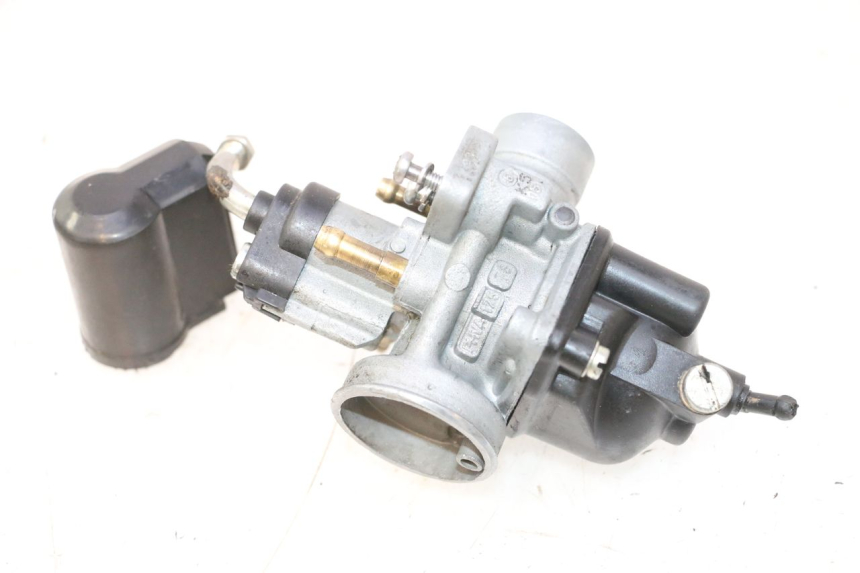 photo de CARBURETOR IMF INDUSTRIE PACH 2T 50 (2009 - 2013) - Surface and material condition