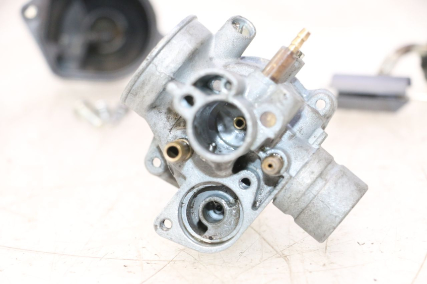 photo de CARBURETOR IMF INDUSTRIE PACH 2T 50 (2009 - 2013) - Markings and original references