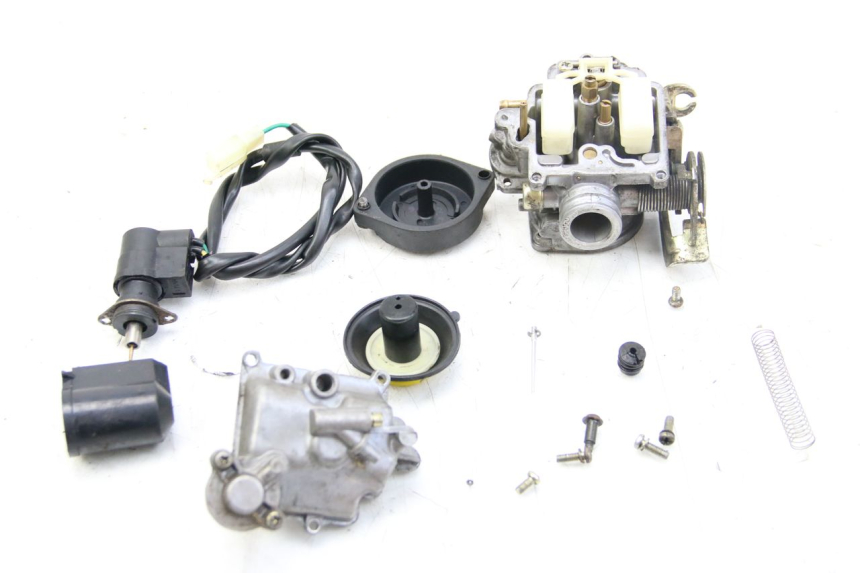 photo de CARBURETOR IMF INDUSTRIE PACH 4T 50 (2009 - 2018) - Alternative perspective