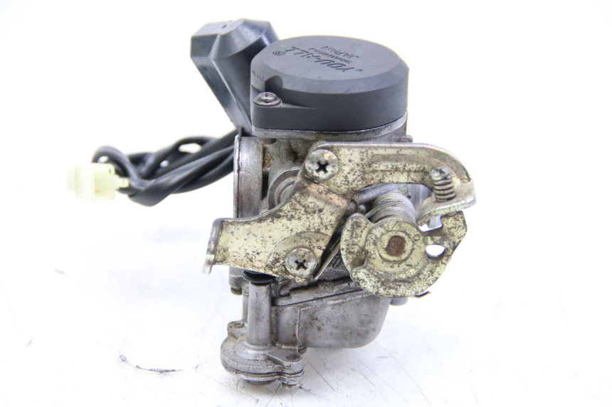 photo de CARBURETOR IMF INDUSTRIE PACH 4T 50 (2009 - 2018) - Surface and material condition