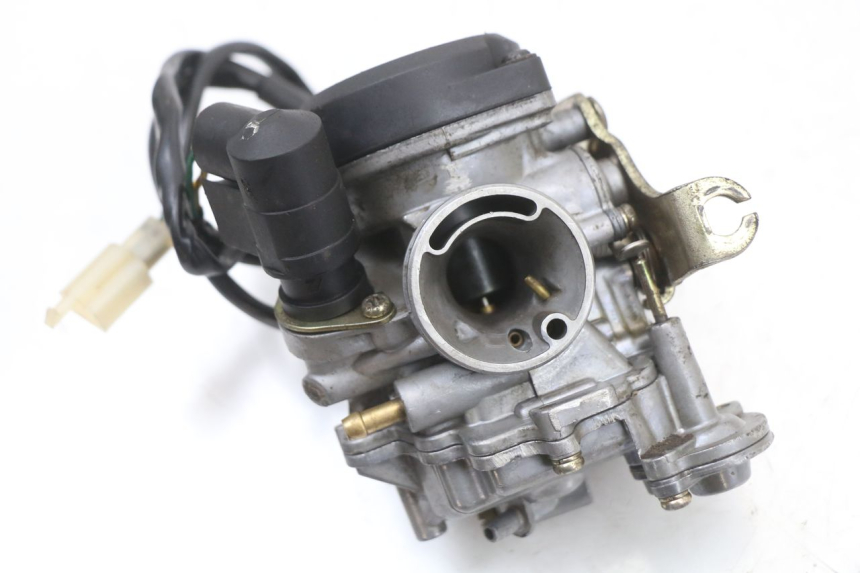 photo de CARBURETOR IMF INDUSTRIE PACH 4T 50 (2009 - 2018) - Main view