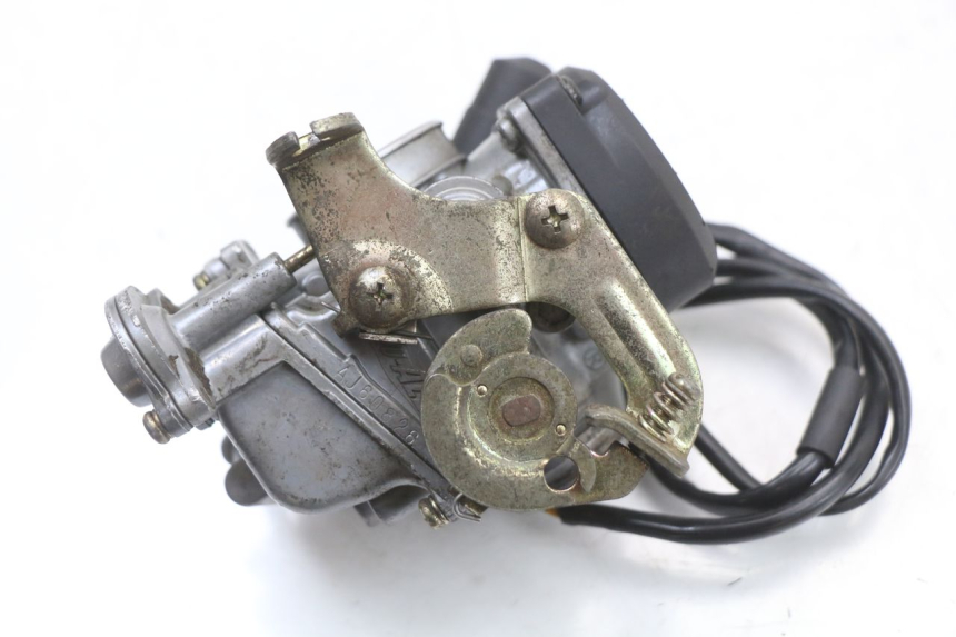 photo de CARBURETOR IMF INDUSTRIE PACH 4T 50 (2009 - 2018) - Zoom on usage condition