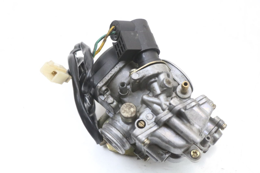 photo de CARBURETOR IMF INDUSTRIE PACH 4T 50 (2009 - 2018) - Technical close-up