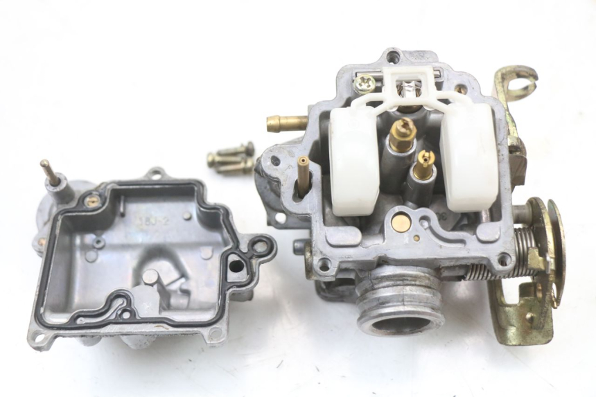 photo de CARBURETOR IMF INDUSTRIE PACH 4T 50 (2009 - 2018) - Surface and material condition