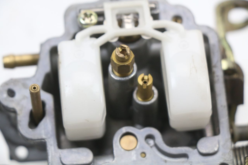 photo de CARBURETOR IMF INDUSTRIE PACH 4T 50 (2009 - 2018) - Checked used part