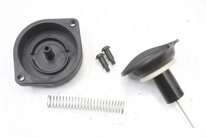 photo de CARBURETOR IMF INDUSTRIE PACH 4T 50 (2009 - 2018) - Markings and original references