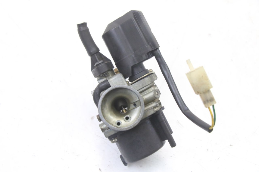 photo de CARBURETOR PEUGEOT LUDIX ONE 50 (2005 - 2008) - Main view