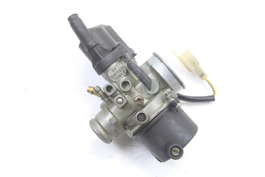 photo de CARBURETOR PEUGEOT LUDIX ONE 50 (2005 - 2008) - Technical close-up