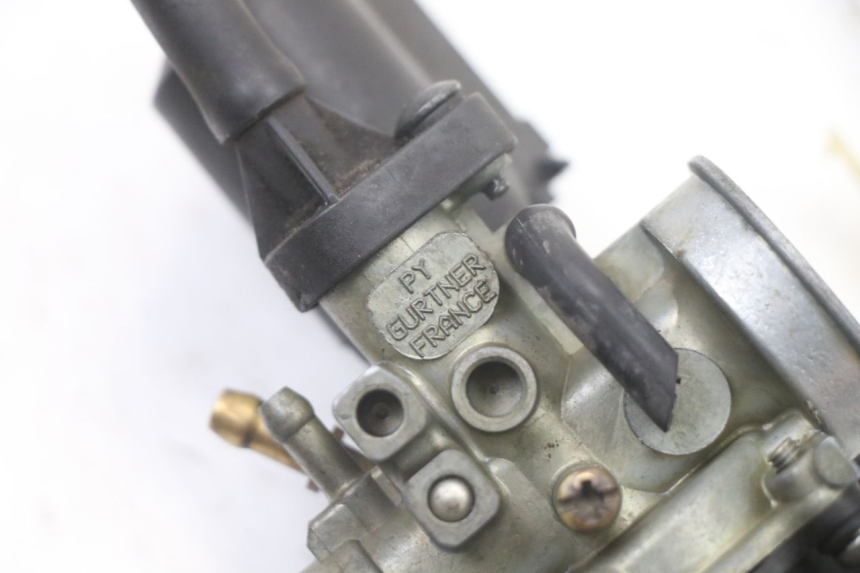photo de CARBURETOR PEUGEOT LUDIX ONE 50 (2005 - 2008) - Product overview