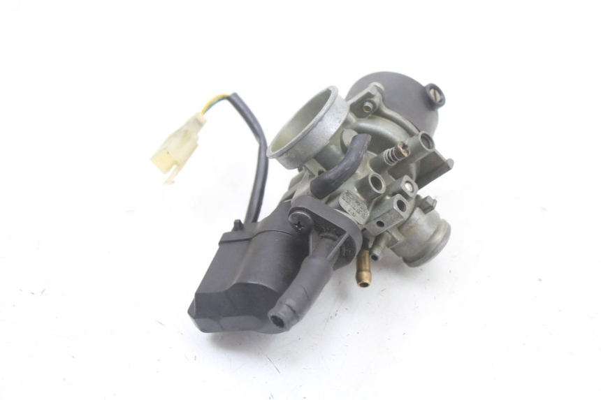 photo de CARBURETOR PEUGEOT LUDIX ONE 50 (2005 - 2008) - Fixing points details