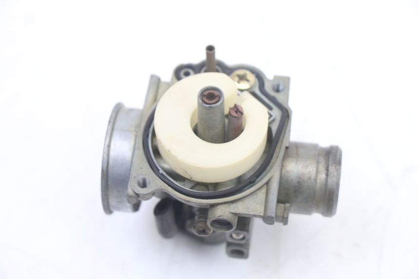 photo de CARBURETOR PEUGEOT LUDIX ONE 50 (2005 - 2008) - Markings and original references