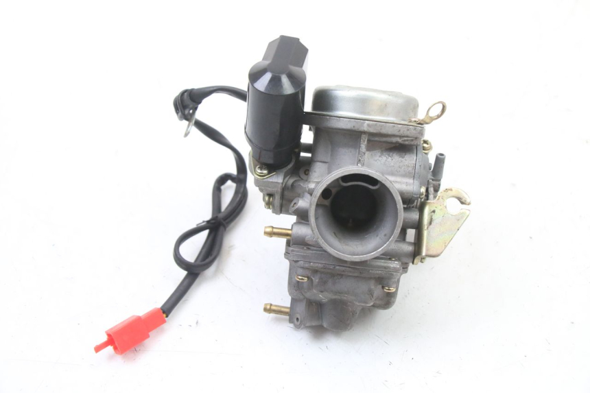 photo de CARBURETOR PEUGEOT VIVACITY 125 (2010 - 2017) - Main view