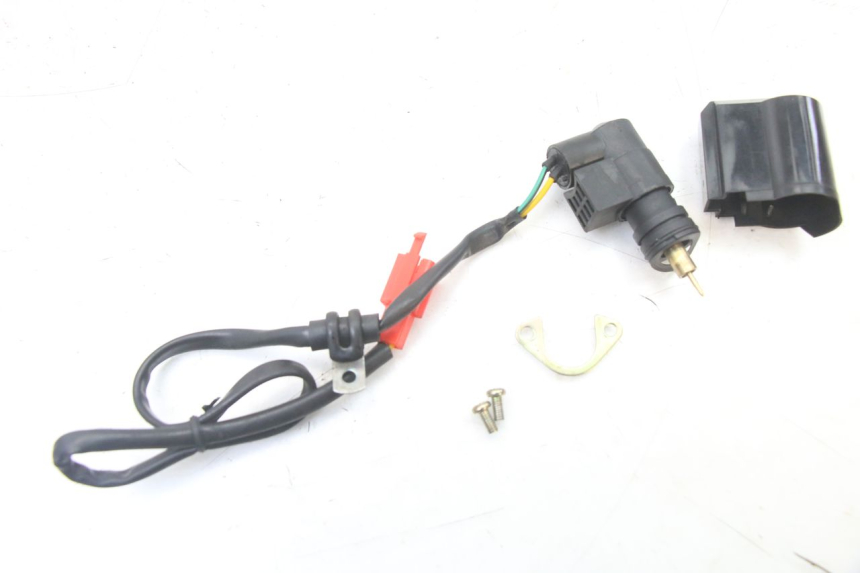 photo de CARBURETOR PEUGEOT VIVACITY 125 (2010 - 2017) - Distinctive features