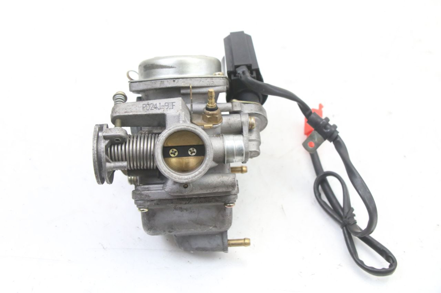 photo de CARBURETOR PEUGEOT VIVACITY 125 (2010 - 2017) - Alternative perspective