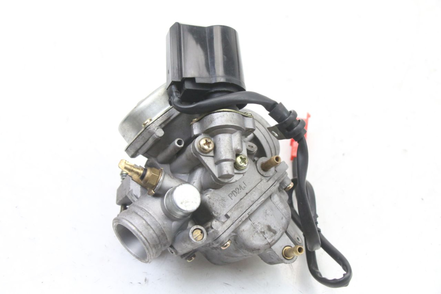 photo de CARBURETOR PEUGEOT VIVACITY 125 (2010 - 2017) - Technical close-up