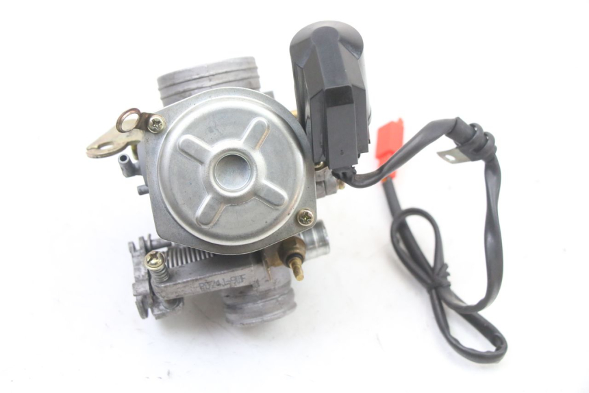photo de CARBURETOR PEUGEOT VIVACITY 125 (2010 - 2017) - Product overview