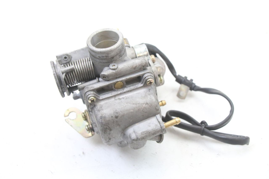 photo de CARBURETOR PEUGEOT VIVACITY 125 (2010 - 2017) - Fixing points details