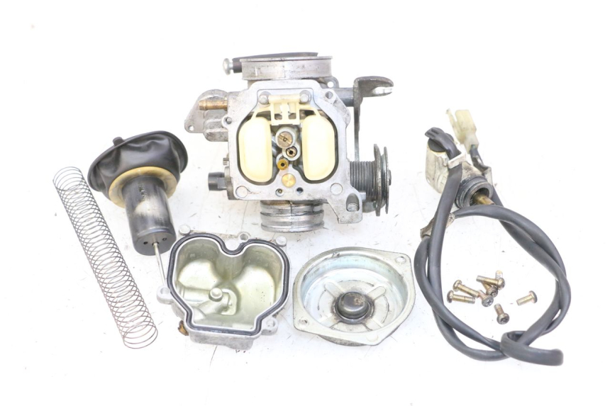 photo de CARBURETOR PIAGGIO VESPA LX 150 (2005 - 2013) - Component detail