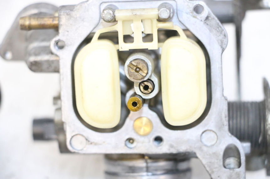 photo de CARBURETOR PIAGGIO VESPA LX 150 (2005 - 2013) - Supplementary product photo