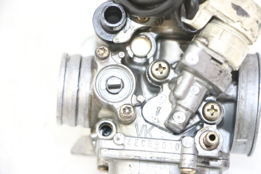 photo de CARBURETOR PIAGGIO VESPA LX 150 (2005 - 2013) - Technical close-up