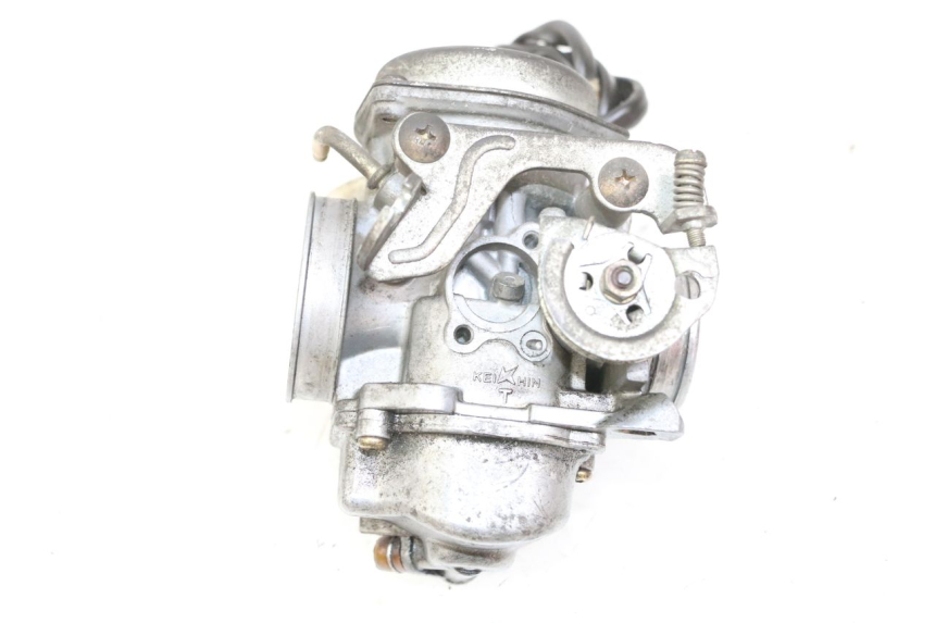 photo de CARBURETOR PIAGGIO VESPA LX 150 (2005 - 2013) - Surface and material condition