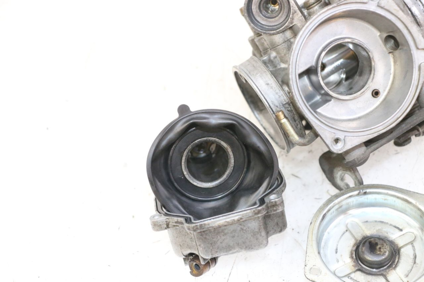 photo de CARBURETOR PIAGGIO VESPA LX 150 (2005 - 2013) - Markings and original references