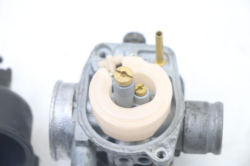 photo de CARBURETOR PIAGGIO VESPA LX 2T 50 (2005 - 2013) - Additional view of the item