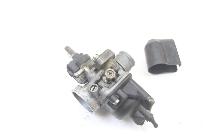 photo de CARBURETOR PIAGGIO VESPA LX 2T 50 (2005 - 2013) - Zoom on usage condition