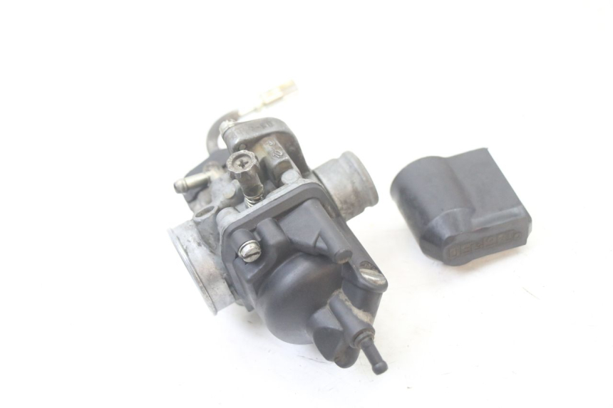 photo de CARBURETOR PIAGGIO VESPA LX 2T 50 (2005 - 2013) - Surface and material condition
