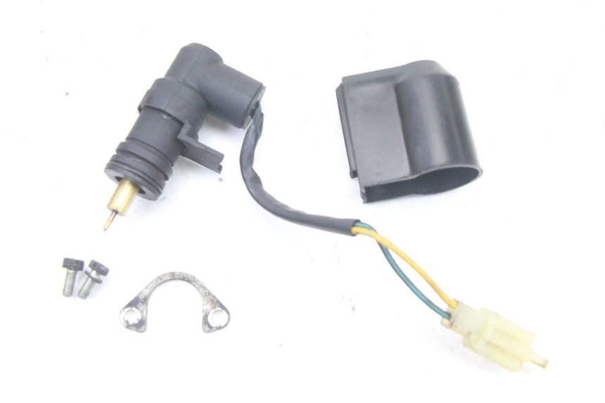 photo de CARBURETOR PIAGGIO VESPA S 2T 50 (2007 - 2014) - Distinctive features