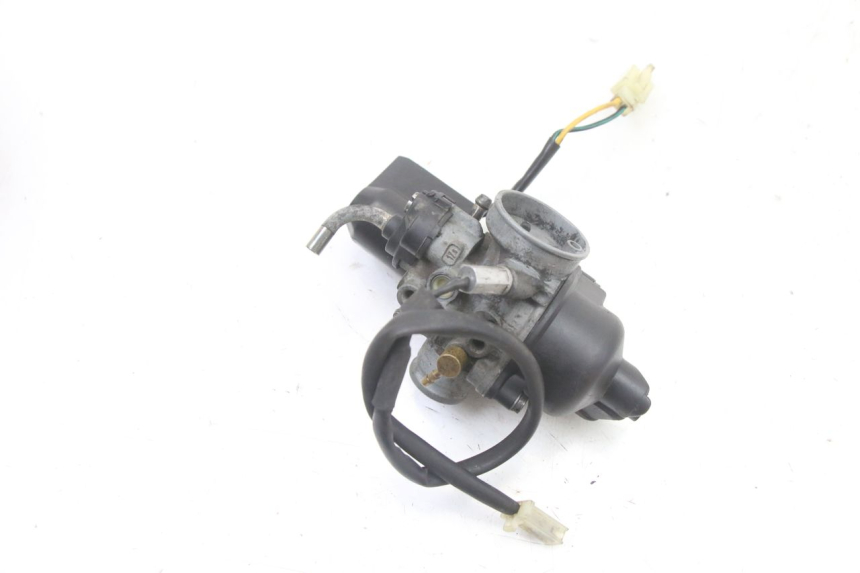 photo de CARBURETOR PIAGGIO VESPA S 2T 50 (2007 - 2014) - Zoom on usage condition