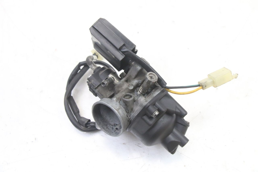 photo de CARBURETOR PIAGGIO VESPA S 2T 50 (2007 - 2014) - Technical close-up