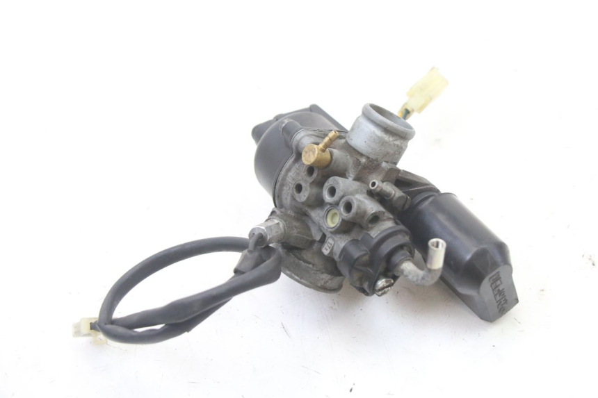 photo de CARBURETOR PIAGGIO VESPA S 2T 50 (2007 - 2014) - Product overview