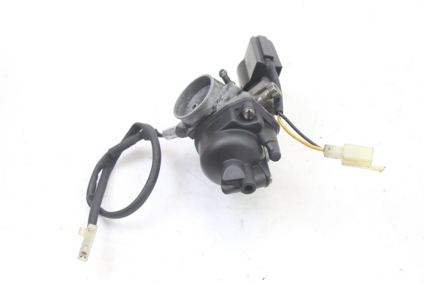 photo de CARBURETOR PIAGGIO VESPA S 2T 50 (2007 - 2014) - Fixing points details