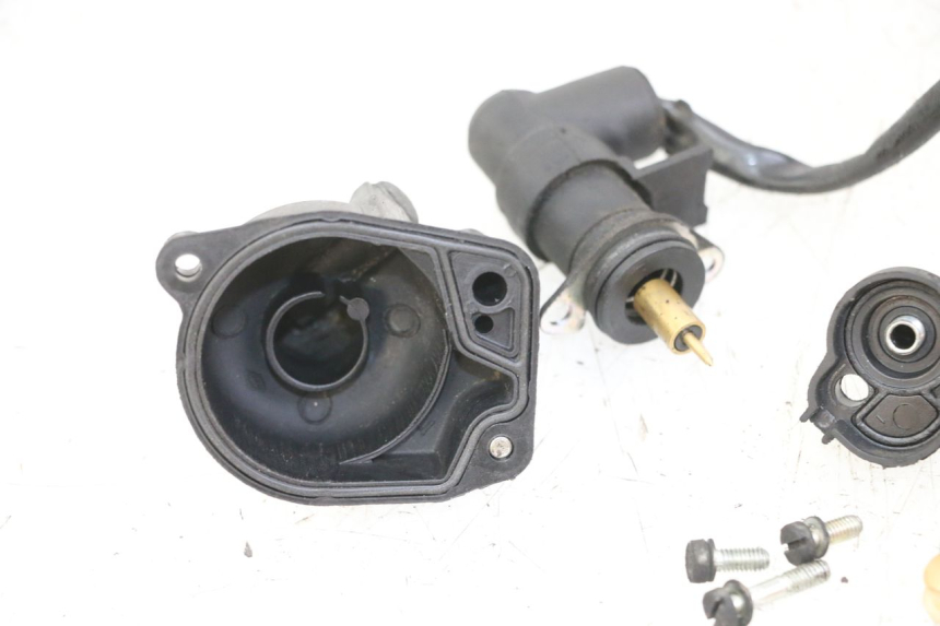 photo de CARBURETOR PIAGGIO VESPA S 2T 50 (2007 - 2014) - Distinctive features
