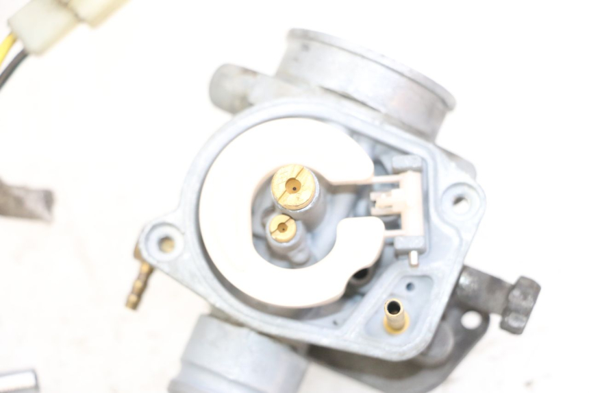 photo de CARBURETOR PIAGGIO VESPA S 2T 50 (2007 - 2014) - Component zoom