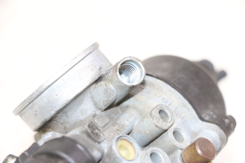 photo de CARBURETOR PIAGGIO VESPA S 2T 50 (2007 - 2014) - Zoom on usage condition