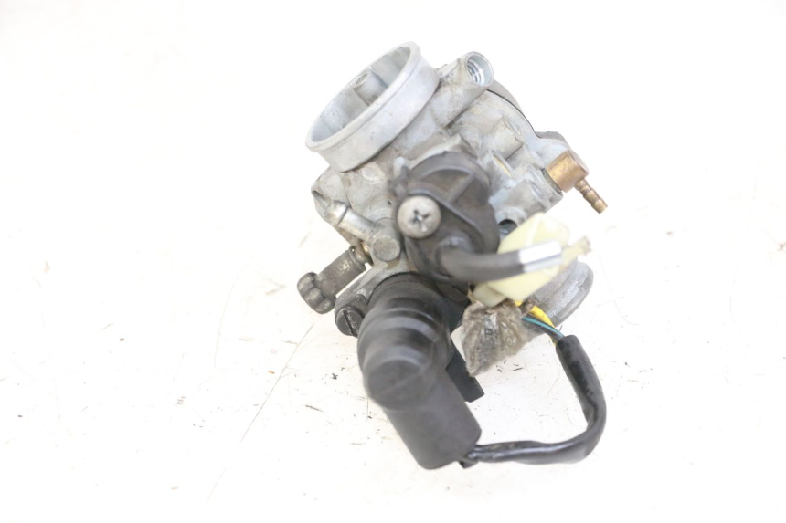 photo de CARBURETOR PIAGGIO VESPA S 2T 50 (2007 - 2014) - Alternative perspective