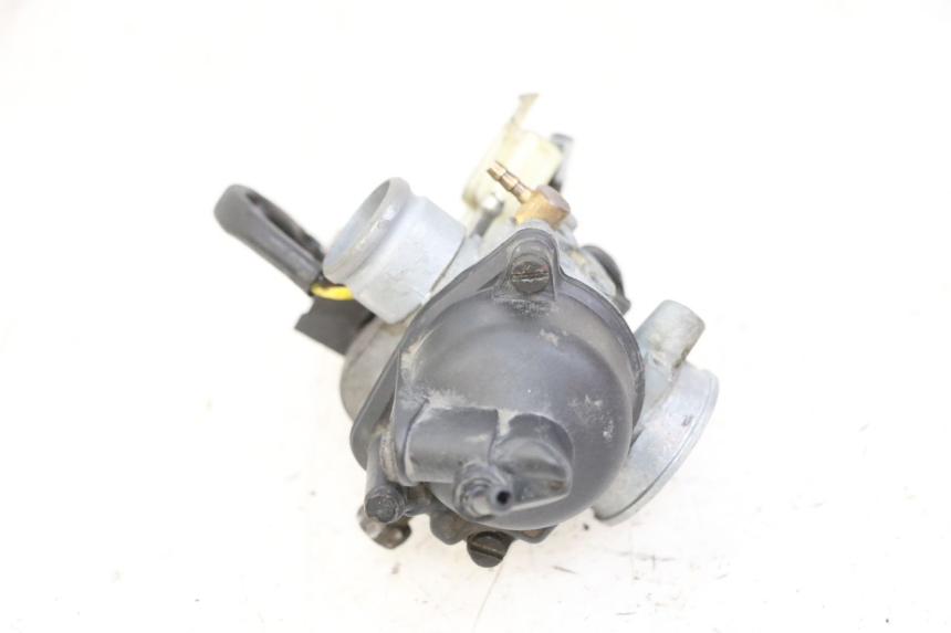 photo de CARBURETOR PIAGGIO VESPA S 2T 50 (2007 - 2014) - Technical close-up